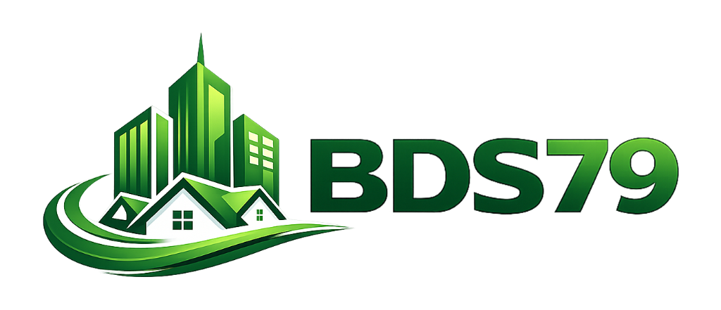 BDS79 Logo