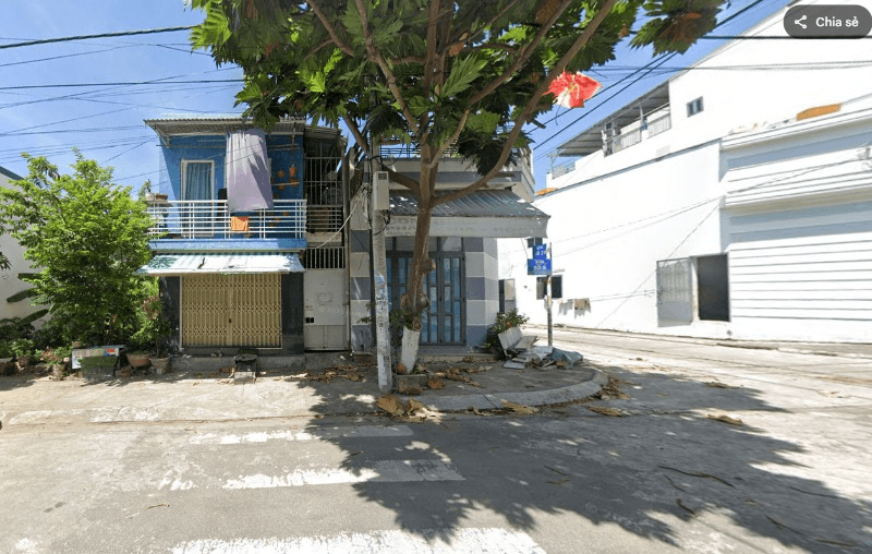 Bán Khu Nhà Trọ 2 Tầng TĐC Hòn Rớ 2 – Gần Sungroup