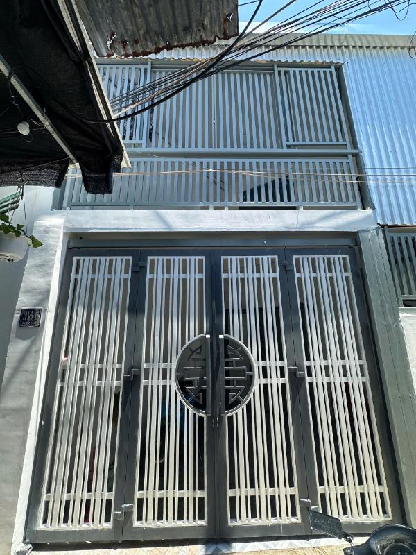 Bán Nhà 2 Tầng Phước Long – Có Dòng Tiền 7tr/Tháng