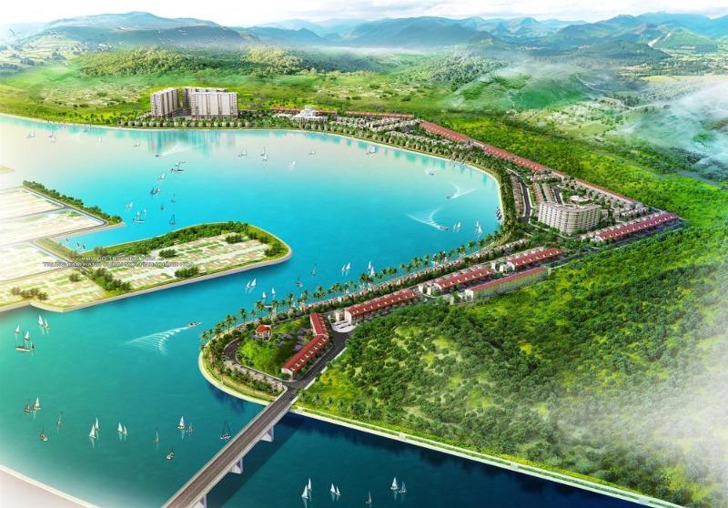 Giỏ Hàng KĐT Ven Sông Tắc – Đón Đầu Dự Án Sungroup